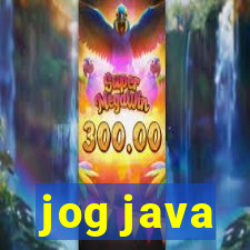 jog java